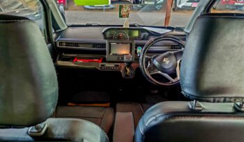 SUZUKI WAGON R FZ PREMIUM full