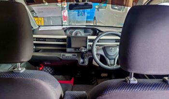 SUZUKI WAGON R FX SAFETY full