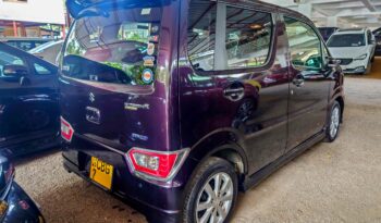SUZUKI WAGON R FZ PREMIUM full