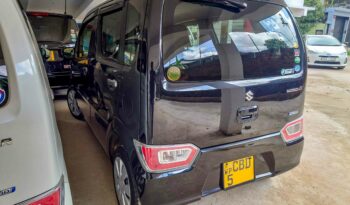 SUZUKI WAGON R FX SAFETY full