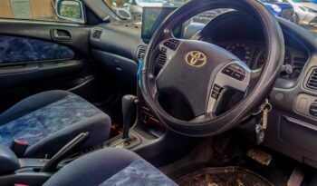 TOYOTA EMPEROR AE 111 full
