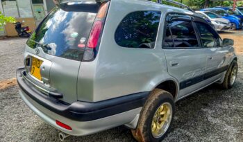TOYOTA EMPEROR AE 111 full
