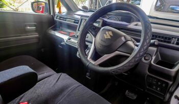 SUZUKI WAGON R FZ full