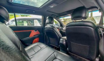KIA SPORTAGE full