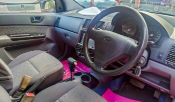 HYUNDAI GETZ full