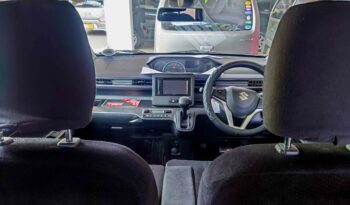 SUZUKI WAGON R FZ full