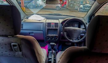 HYUNDAI GETZ full