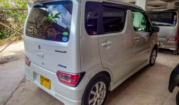 SUZUKI WAGON R FZ full