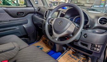 SUZUKI SPACIA full