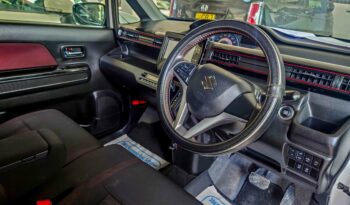 WAGON R STINGRAY full