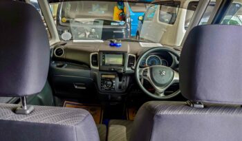 SUZUKI SPACIA full