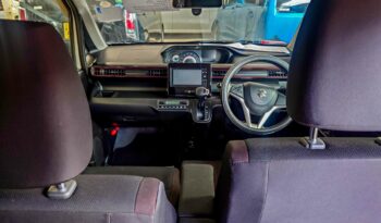 WAGON R STINGRAY full