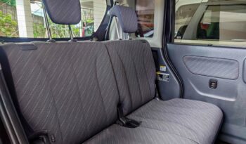 SUZUKI SPACIA full
