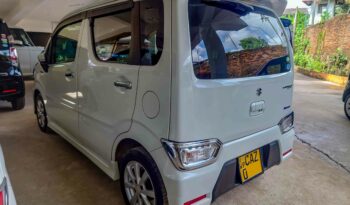 WAGON R STINGRAY full