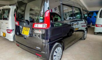 SUZUKI SPACIA full