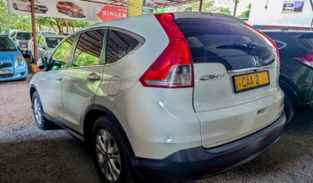 HONDA CRV full
