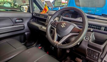 SUZUKI WAGON R FZ PREMIUM full