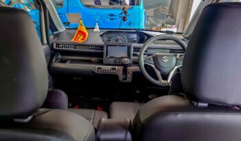 SUZUKI WAGON R FZ PREMIUM full