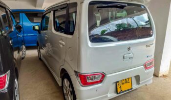 SUZUKI WAGON R FZ PREMIUM full