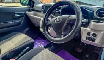 DAIHATSU MIRA G full