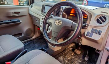 DAIHATSU MIRA full