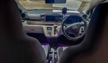 DAIHATSU MIRA G full
