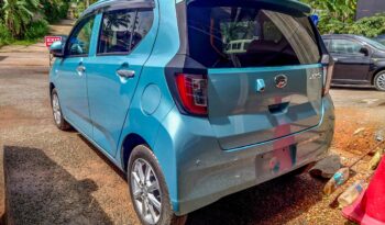 DAIHATSU MIRA G full