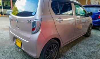 DAIHATSU MIRA full