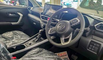 DAIHATSU ROCKY full