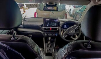 DAIHATSU ROCKY full