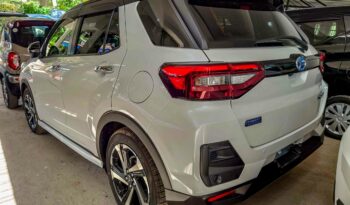 DAIHATSU ROCKY full
