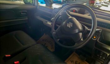 SUZUKI WAGON R FX full