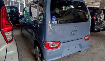 SUZUKI WAGON R FX full