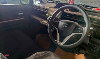 SUZUKI WAGON R CUSTOM Z full