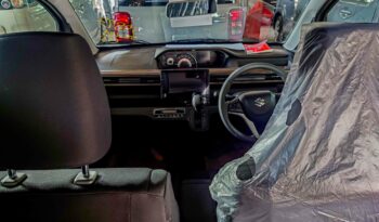 SUZUKI WAGON R CUSTOM Z full