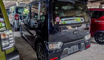 SUZUKI WAGON R CUSTOM Z full
