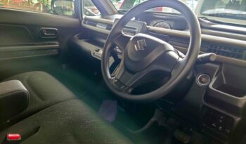 SUZUKI WAGON R FX full