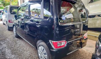 SUZUKI WAGON R FX full