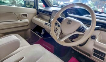 SUZUKI WAGON R FX full