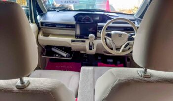 SUZUKI WAGON R FX full