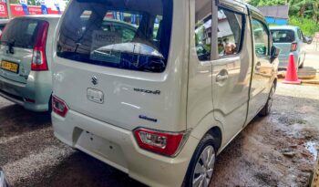 SUZUKI WAGON R FX full