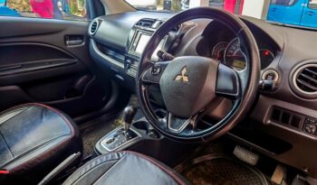 MITSUBISHI ATTRAGE full