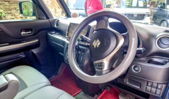 SUZUKI SPACIA CUSTOM Z full