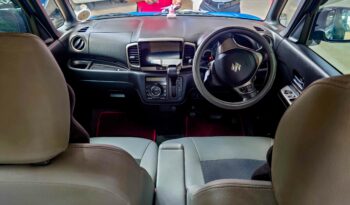 SUZUKI SPACIA CUSTOM Z full