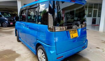 SUZUKI SPACIA CUSTOM Z full