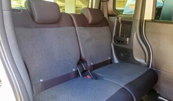 HONDA N BOX CUSTOM full