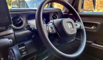 HONDA N BOX CUSTOM full