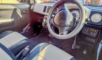 SUZUKI ALTO full