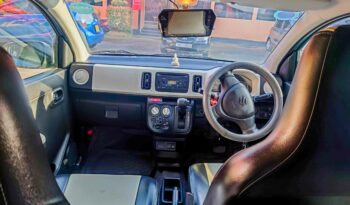SUZUKI ALTO full