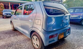 SUZUKI ALTO full